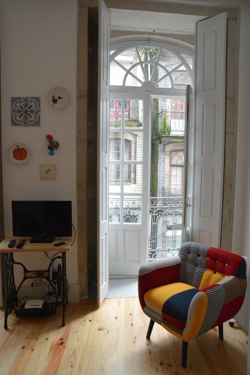 Apartmán Oporto Almada 329 Pokoj fotografie