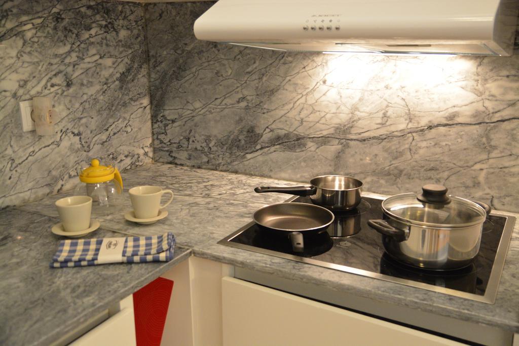 Apartmán Oporto Almada 329 Pokoj fotografie