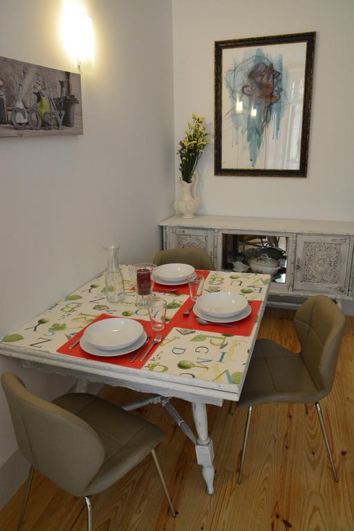 Apartmán Oporto Almada 329 Pokoj fotografie