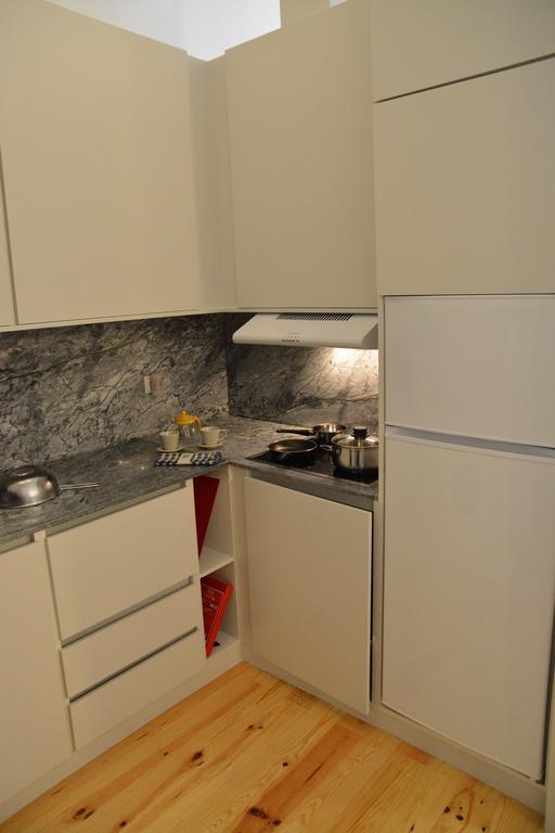 Apartmán Oporto Almada 329 Pokoj fotografie
