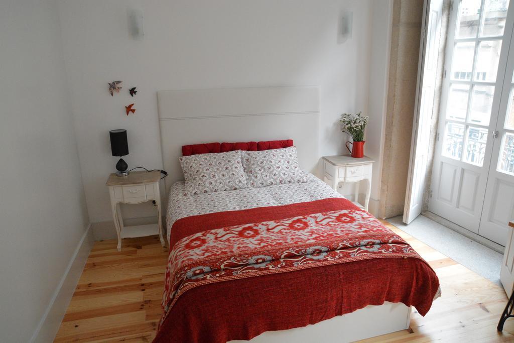 Apartmán Oporto Almada 329 Pokoj fotografie