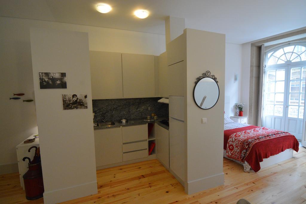 Apartmán Oporto Almada 329 Pokoj fotografie