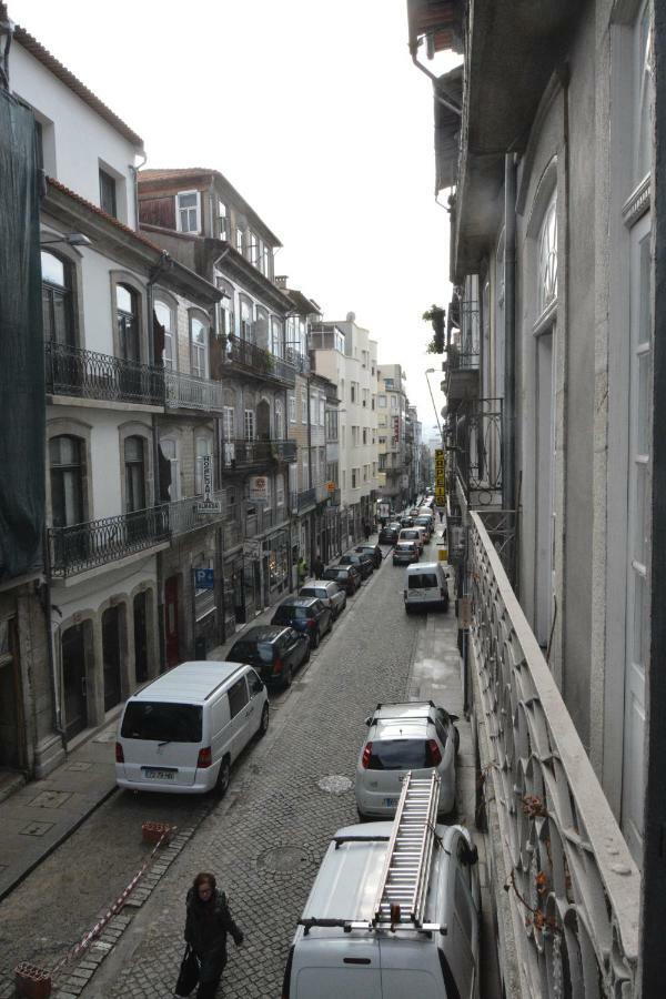 Apartmán Oporto Almada 329 Exteriér fotografie